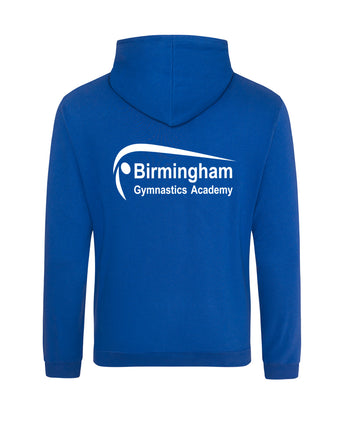 Birmingham Gymnastics Senior Hoodie