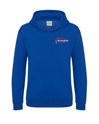 Birmingham Gymnastics Junior Hoodie