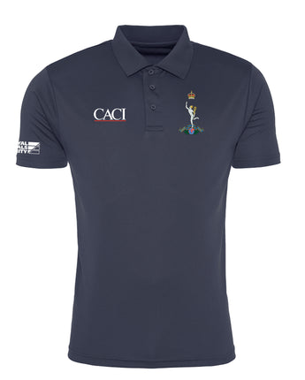 RS Golf Men's Cool Polo Shirt