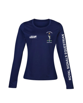 RS Equestrian Ladies Baselayer