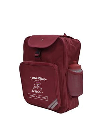 Longridge Backpack