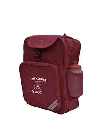 Longridge Backpack