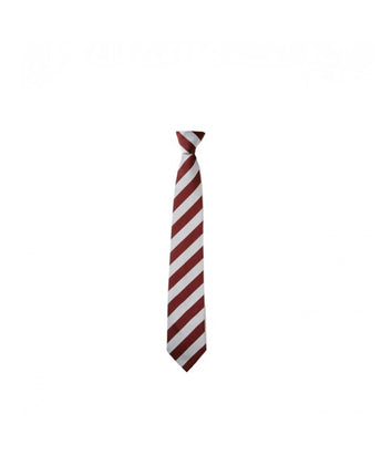 Longridge Clip On Tie