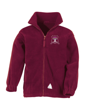 Longridge PE Fleece