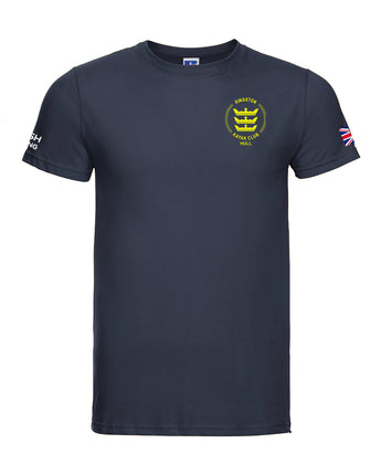 Kingston Kayak Club Men's T-Shirt