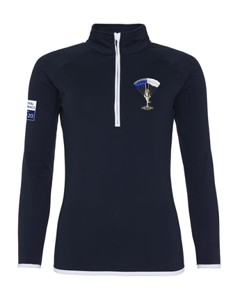 RS Parachute Team Ladies Midlayer