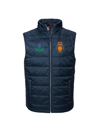LS Bodywarmer
