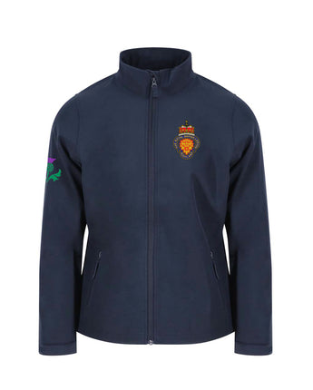 LS Ladies Soft Shell Jacket