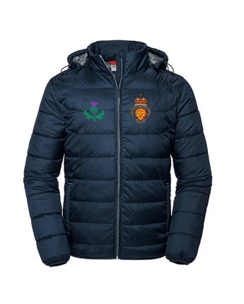 LS Padded Jacket