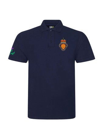LS Adult Polo Shirt