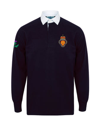 LS Rugby Shirt