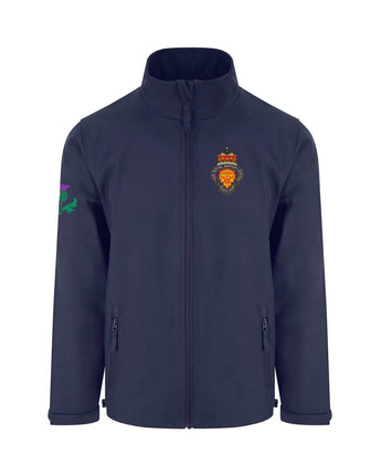 LS Adult Soft Shell Jacket