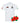 RBLS Adult Poppy Polo Shirt