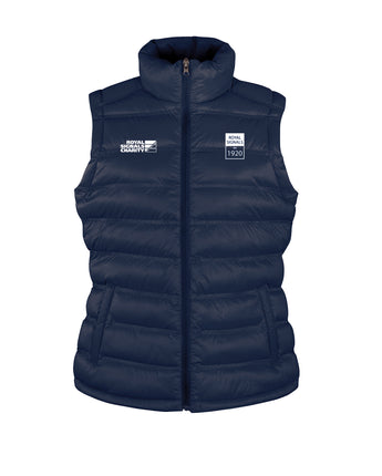 RS Corps Range Ladies Gilet