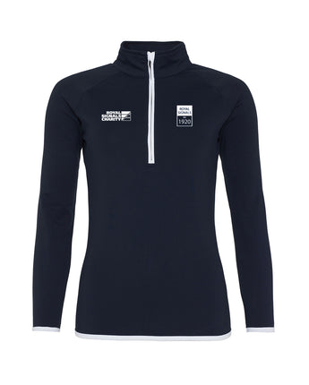 RS Corps Range Ladies Midlayer