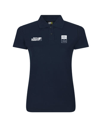 RS Corps Range Ladies Polo Shirt