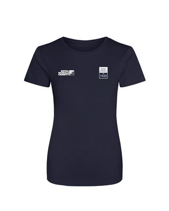 RS Corps Range Ladies T-Shirt