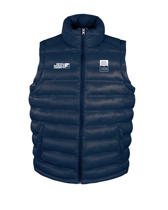 RS Corps Range Men's Gilet