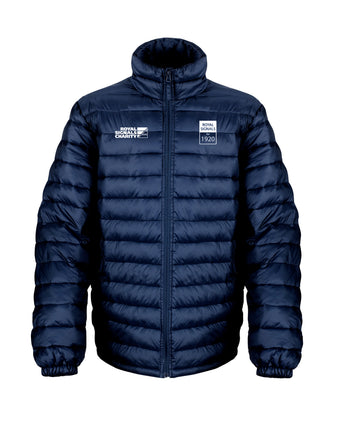 RS Corps Men's Jacket