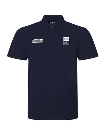 RS Corps Range Men's Polo Shirt