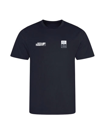 RS Corps Range Men's T-Shirt