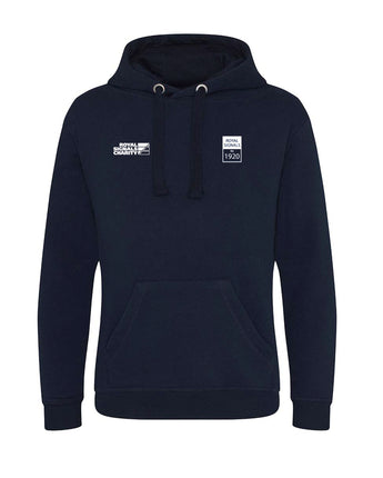 RS Corps Range Unisex Hoodie