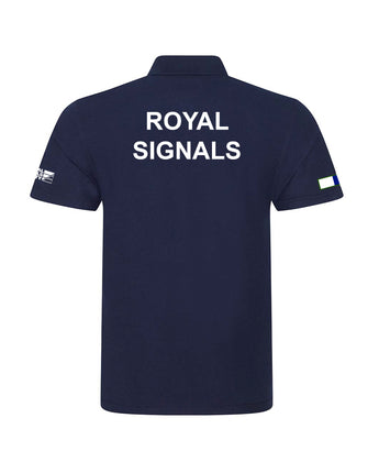 RS Engagement Team Men's Polo