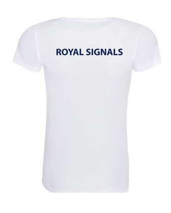 RS Parachute Team Ladies T-Shirt