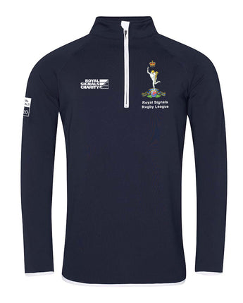 RS Rugby Men's Midlayer