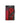 Large Red School Hair Set