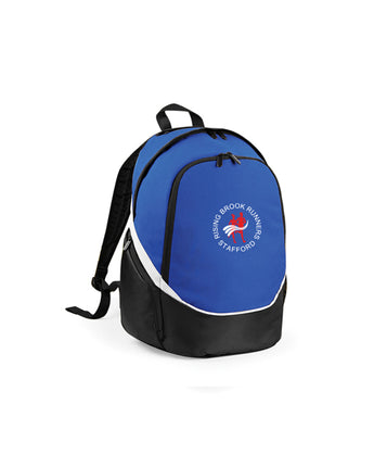 Rising Brook Runners Backpack