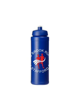 Rising Brook Runners Water Bottle