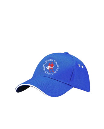 Rising Brook Runners Cap