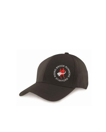 Rising Brook Runners Flexi Cap