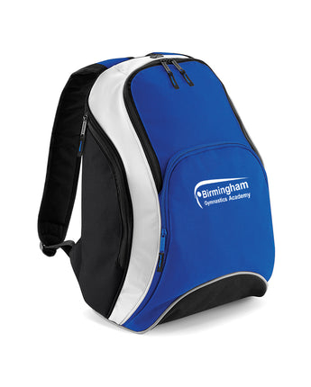 Birmingham Gymnastics Backpack