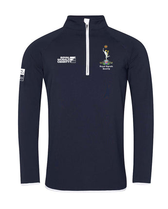RS Boxing Men's Midlayer
