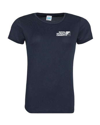 RS Charity Ladies T-Shirt