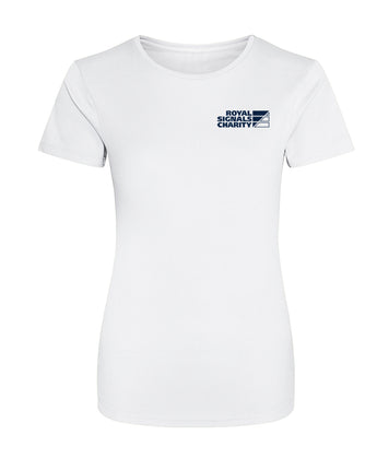 RS Charity Ladies T-Shirt