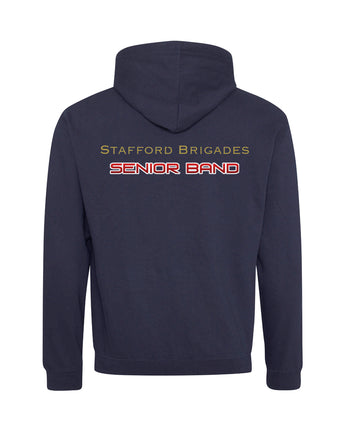 Staffs Youth Band Senior Hoodie