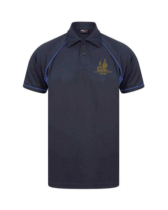 Staffs Youth Band Senior Polo Shirt