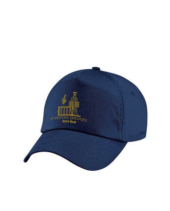 Staffs Youth Band Cap