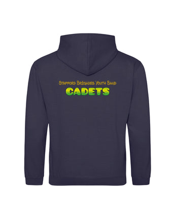 Staffs Youth Band Cadets Hoodie