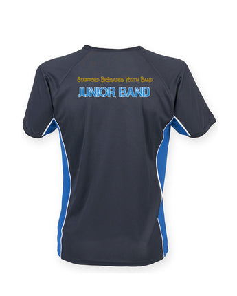 Staffs Youth Band Junior TShirt