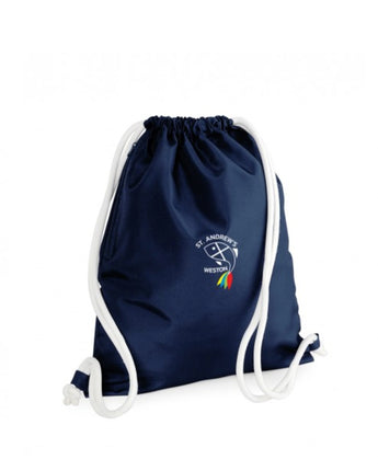 St Andrew's PE Bag