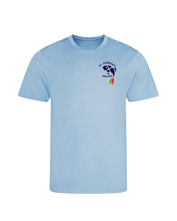 St Andrew's PE T-Shirt