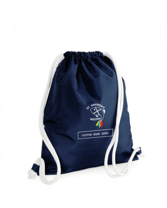 St Andrew's PE Bag