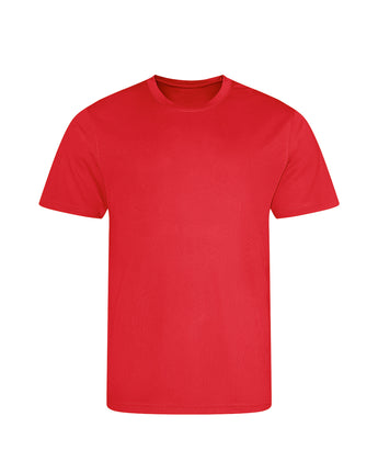 St Andrew's Sports Day House T-Shirts