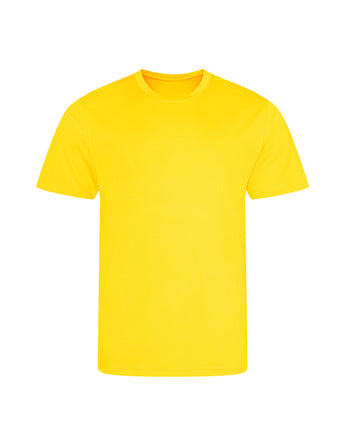 St Andrew's Sports Day House T-Shirts