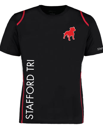 Stafford Tri Cooltex T-Shirt