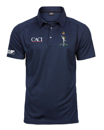 RS Golf Luxury Sport Polo Shirt